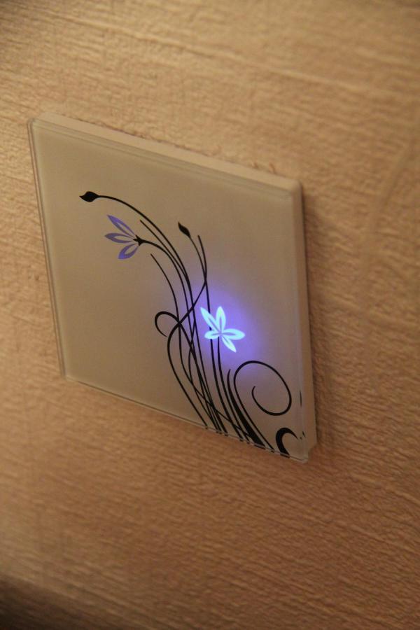 Hotel Jugend With Self Check-In Liepaja Bagian luar foto