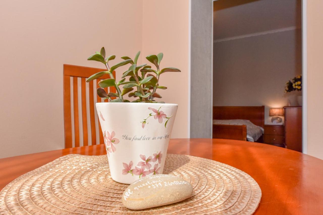 Hotel Jugend With Self Check-In Liepaja Bagian luar foto