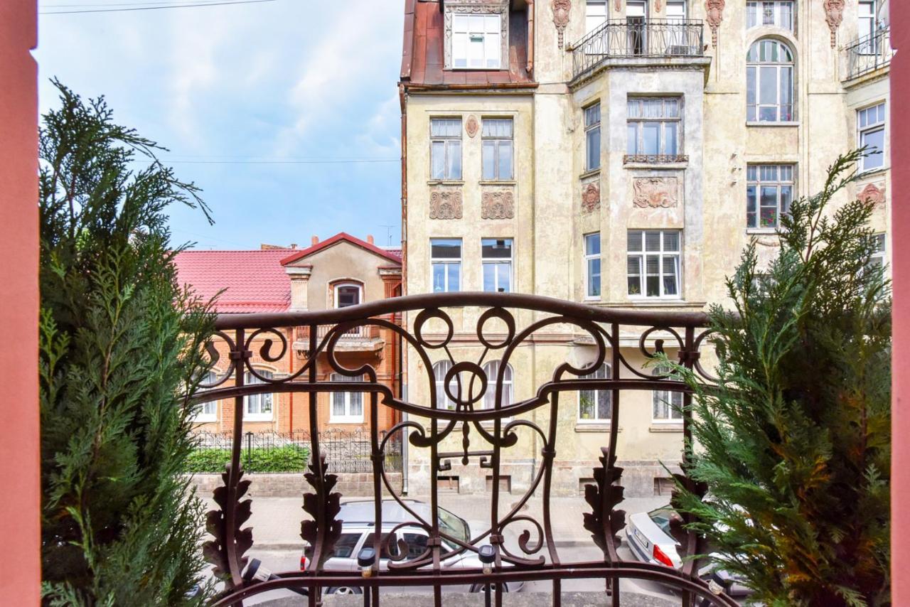Hotel Jugend With Self Check-In Liepaja Bagian luar foto