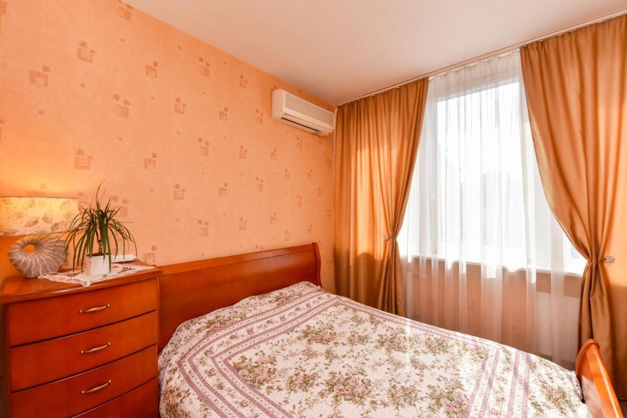 Hotel Jugend With Self Check-In Liepaja Bagian luar foto