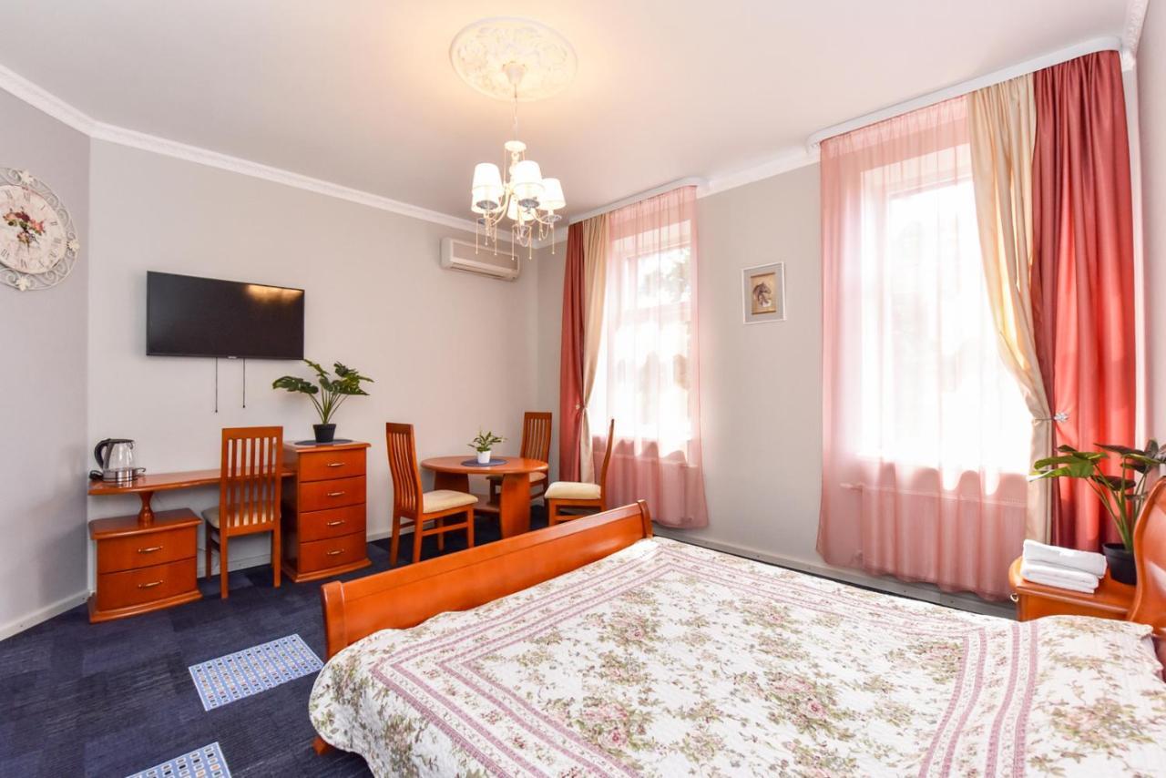 Hotel Jugend With Self Check-In Liepaja Bagian luar foto