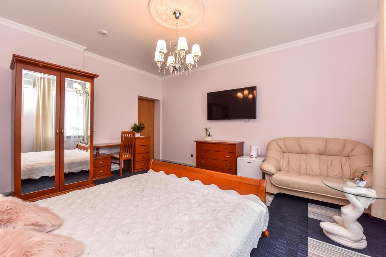 Hotel Jugend With Self Check-In Liepaja Bagian luar foto