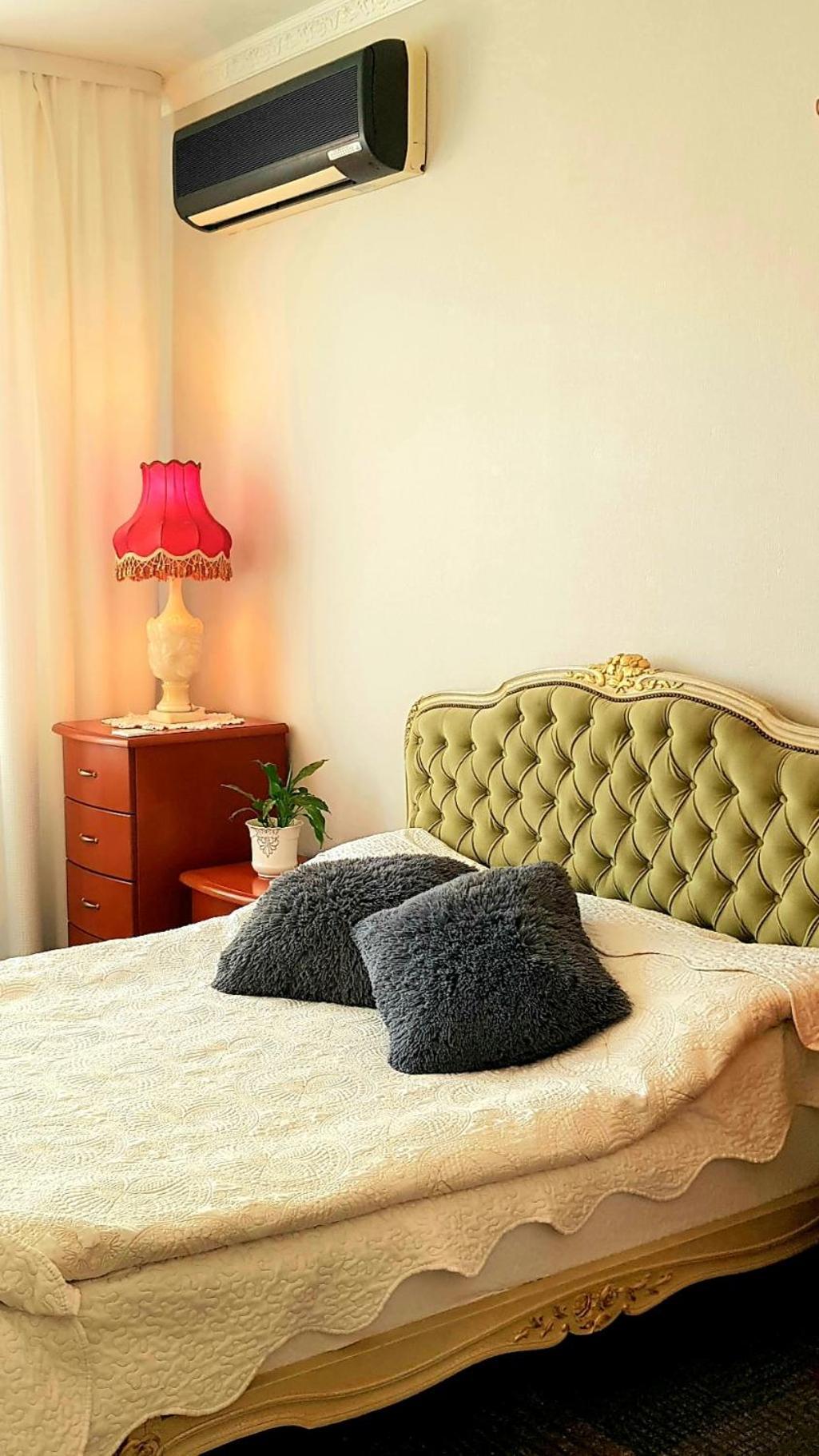 Hotel Jugend With Self Check-In Liepaja Bagian luar foto