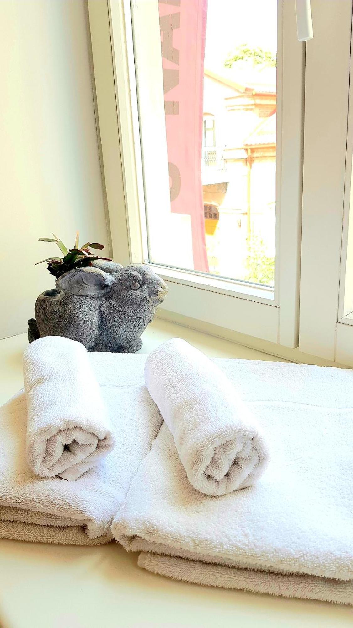 Hotel Jugend With Self Check-In Liepaja Bagian luar foto