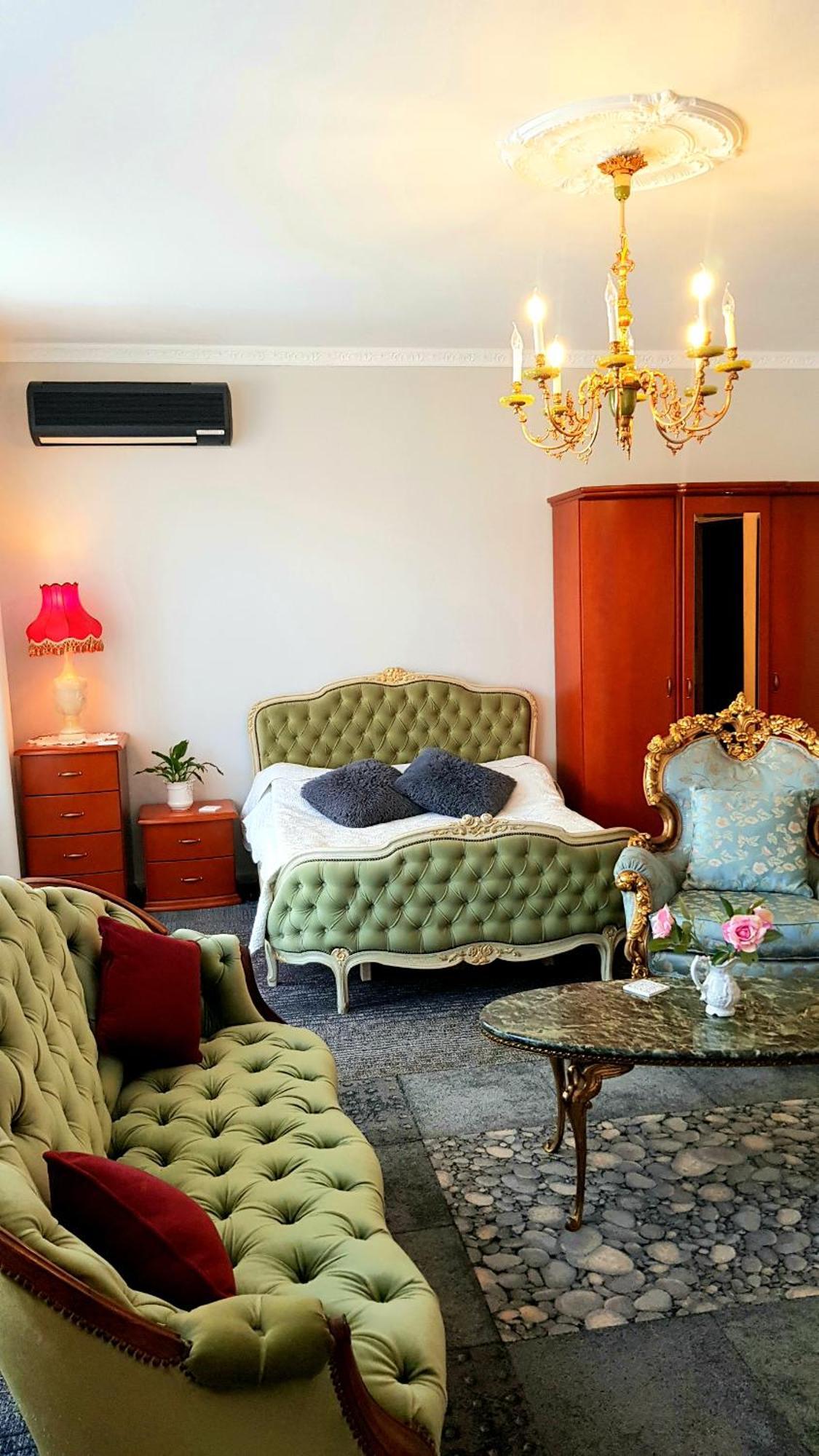 Hotel Jugend With Self Check-In Liepaja Bagian luar foto
