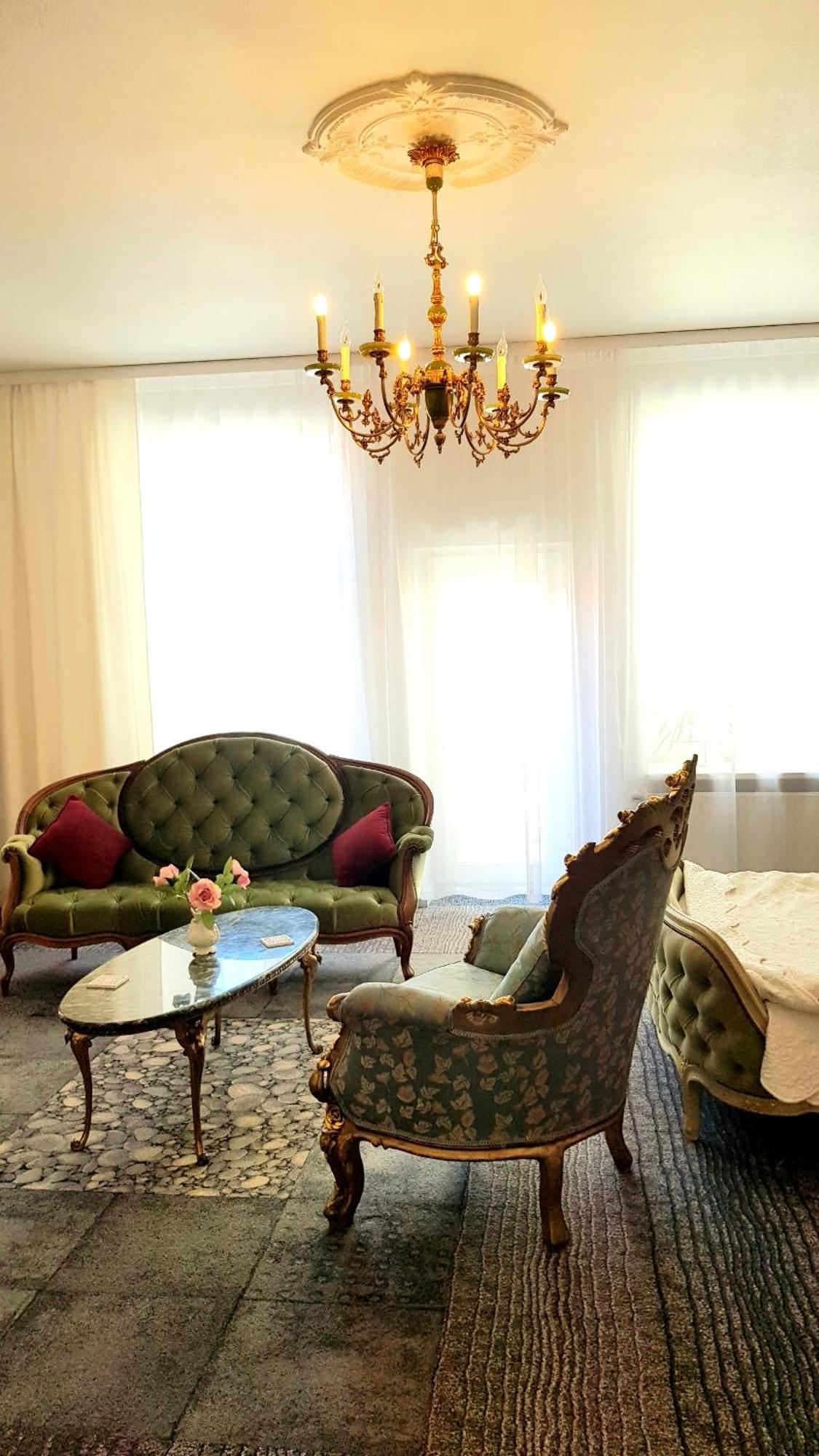 Hotel Jugend With Self Check-In Liepaja Bagian luar foto