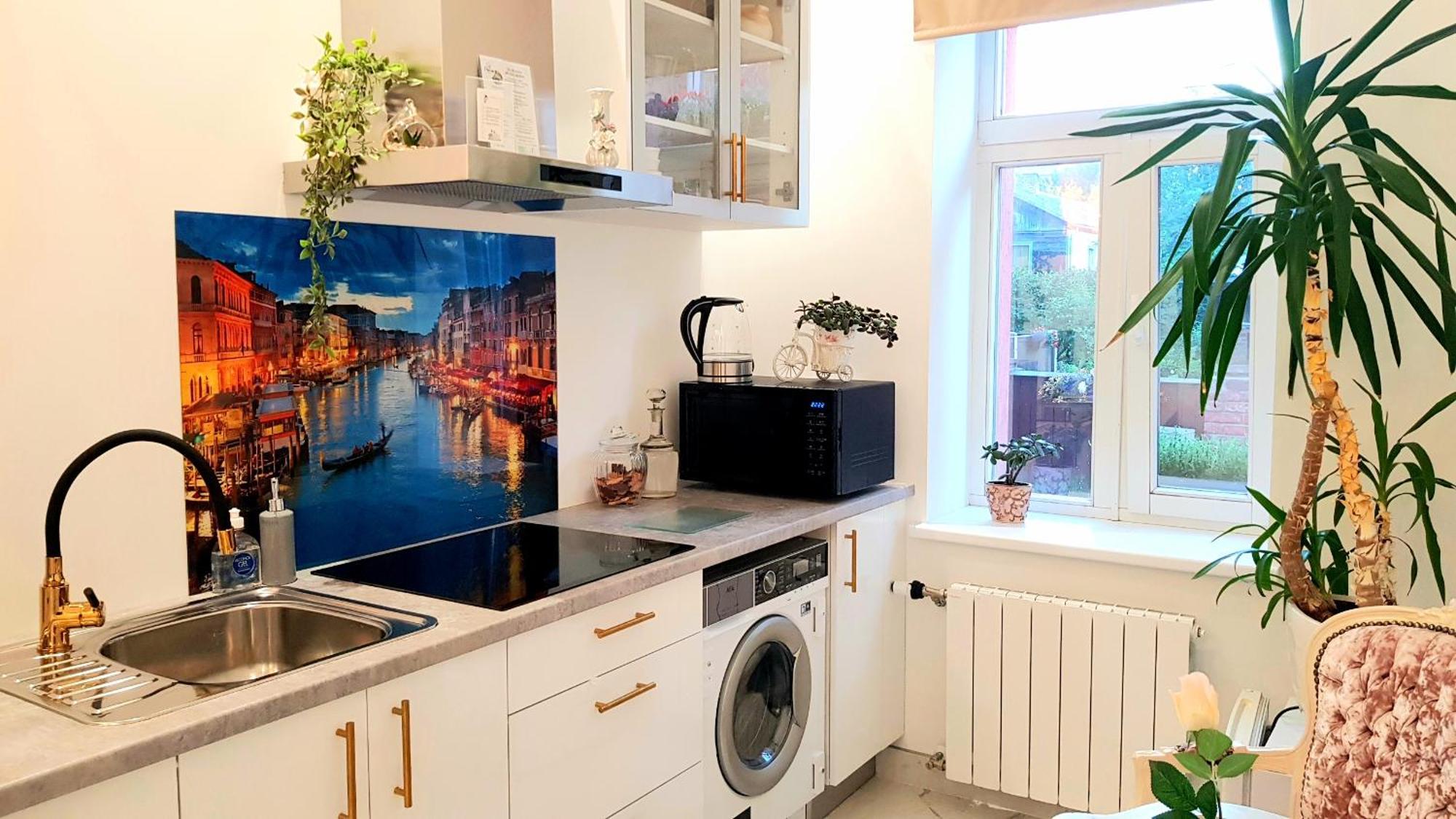 Hotel Jugend With Self Check-In Liepaja Ruang foto