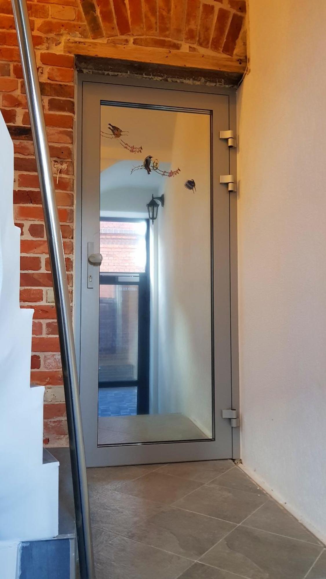 Hotel Jugend With Self Check-In Liepaja Bagian luar foto
