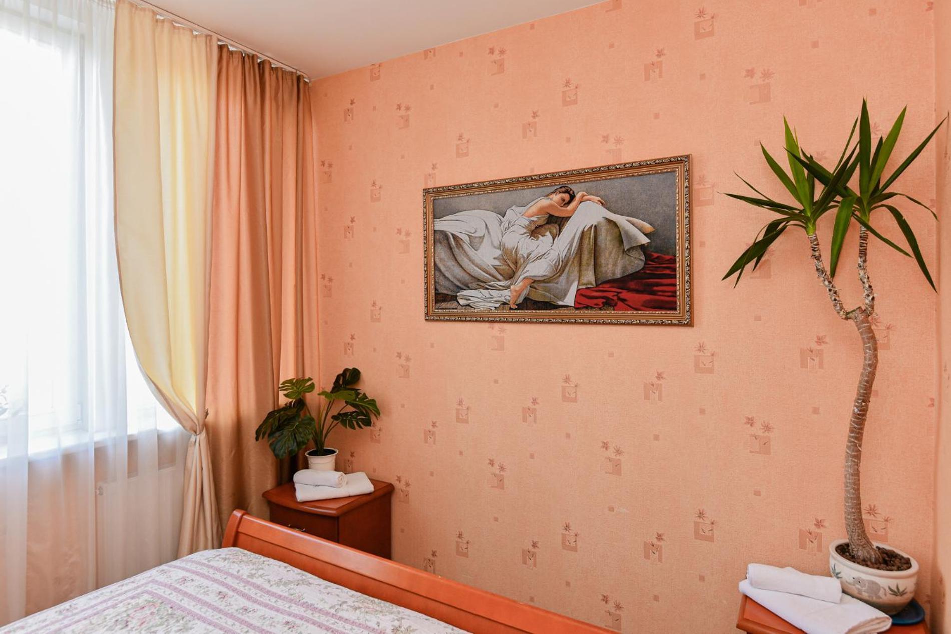 Hotel Jugend With Self Check-In Liepaja Bagian luar foto
