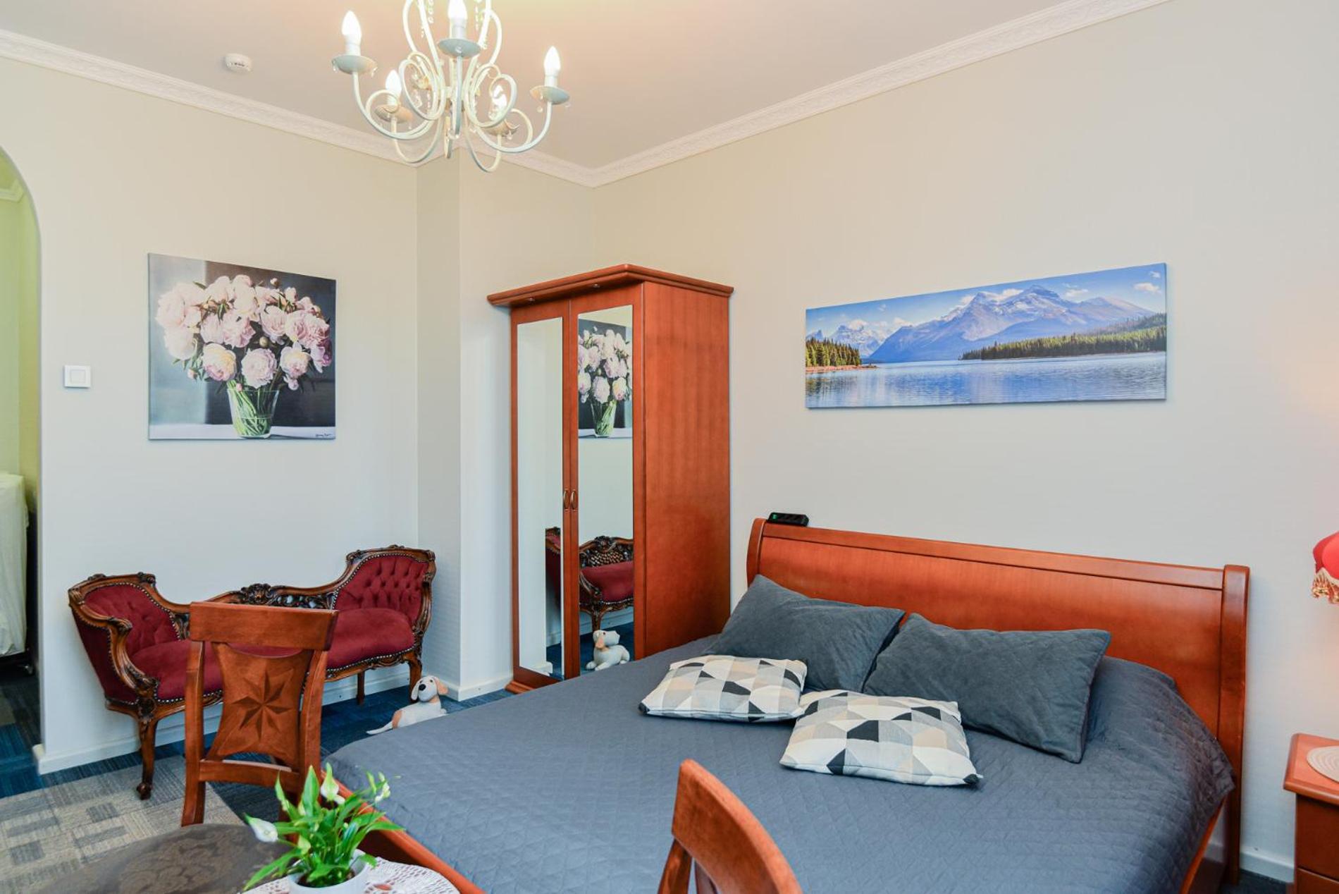 Hotel Jugend With Self Check-In Liepaja Bagian luar foto