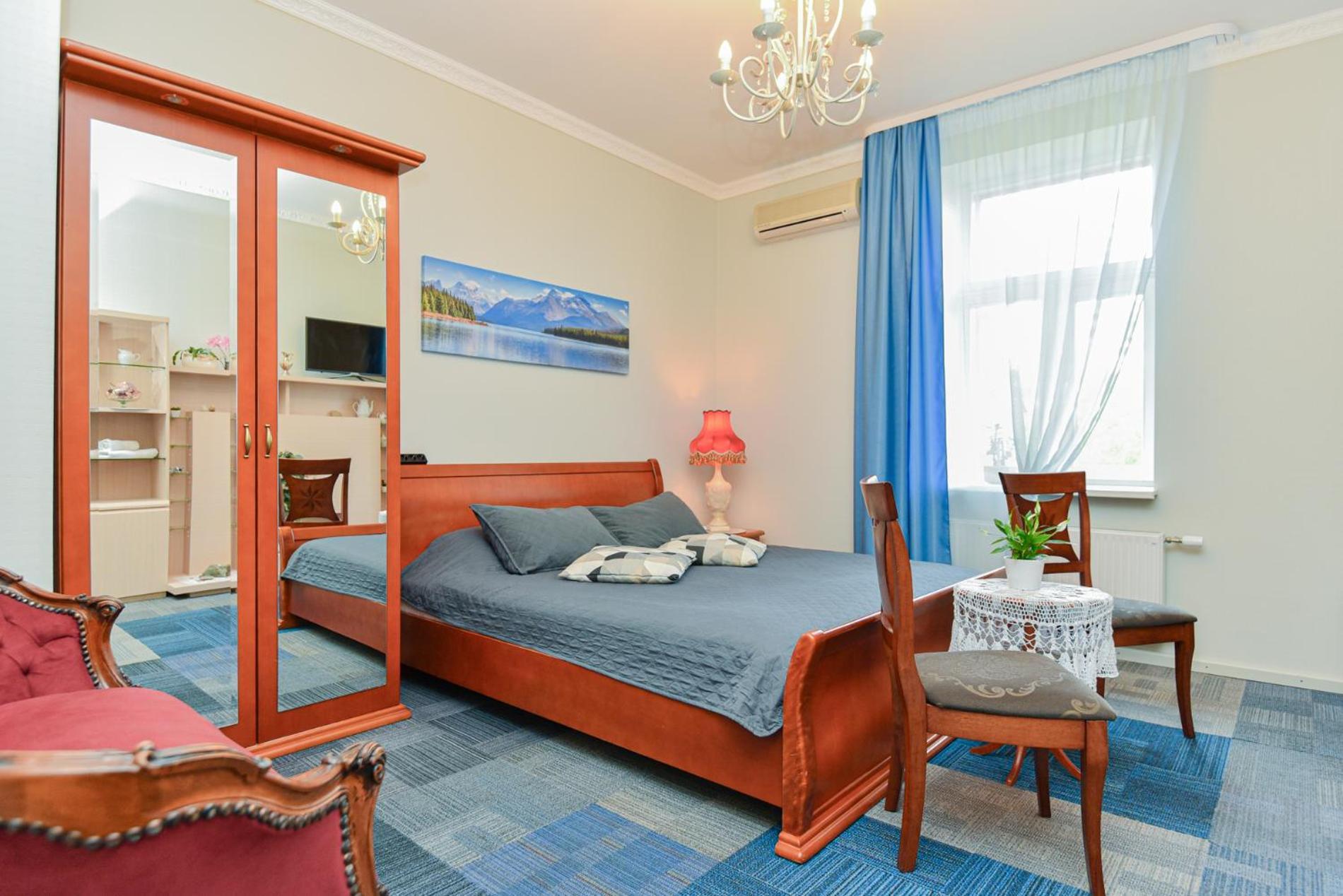 Hotel Jugend With Self Check-In Liepaja Bagian luar foto